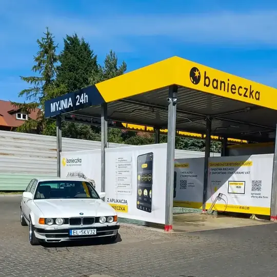 BANIECZKA