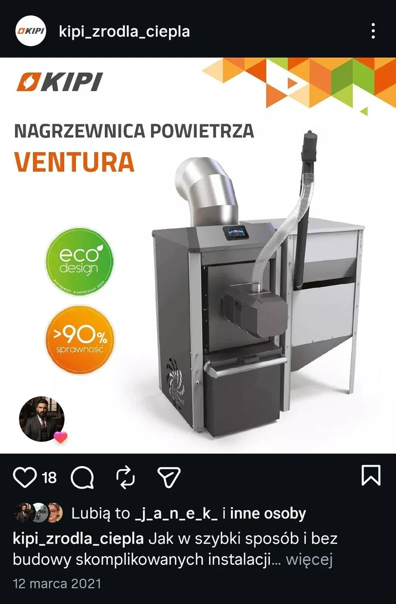 IG KIPI Ventura IG post KIPI Ventura